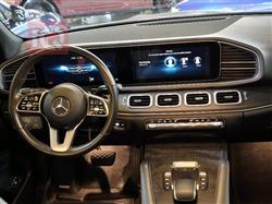 مرسيدس بنز GLE